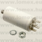 5uF  400/450V  10% MOTOR FOL ÜZEMI SARUS - 07-11-79