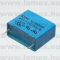 B32923-E3225-M (EPC) RoHS 2.2uF  305VAC RM22.5 20% FOL X2 - 07-11-89