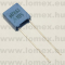 B32529C0474K189 (EPC) RoHS 470nF   63V RM 5.0 10% - 07-12-51