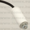 2uF  400/450V  5% MOTOR FOL ÜZEMI KÁBELES - 07-12-58