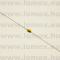 C410C103K1R5TA (KEM) RoHS 10nF 100V X7R 2.3x4.4mm AX - 07-12-59