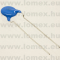 3D10F472ML72N (S-S) RoHS 4.7nF 2000V RM 7.5 20% Y5V - 07-12-64