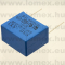 SX1-S225-1K300S1 (S-S) RoHS 2.2uF 300VAC RM27.5 10% FOL X1 - 07-12-66
