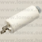 1uF  400/450V  10% MOTOR  FOL ÜZEMI SARUS - 07-12-68