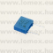 B32529C0104J000 (EPC) RoHS 100nF   63V RM 5.0  5% - 07-12-72