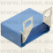 B32686S2473K500 (EPC) RoHS 47nF 2000V 10% - 07-12-74
