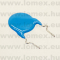 DE1510-743R332K (MUR) RoHS 3.3nF 1000V RM10 10% - 07-12-88
