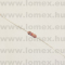 MOF0623JAFU1601 (VIK) RoHS 0.5W 0207 5% METALOXID - 09-05-32