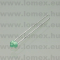 L-2060GD (KIN) RoHS D= 1.8 GRE - 34-00-55