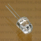 FYL-10014UWC1A (FYL) RoHS D=10 WHITE - 34-06-67