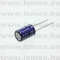 47uF 100V 10x15 EGR476M100S1A1H150 (LUX) RoHS - 12-02-76