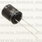 100uF 63V 10x12 GSM107M063S1A5H1C0 (LUX) RoHS - 12-00-93