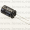 4.7uF 450V 10x17 GSM475M450S1A5H170 (LUX) RoHS - 12-02-19