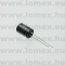 10uF 100V 8x11 ERN106M100S1A5G110 (LUX) RoHS - 12-04-01