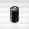 100uF 400V 22x35 LHW107M400S1A5Q350 (LUX) RoHS - 12-04-91