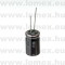 220uF 100V ESM227M100T1A5L250 (LUX) RoHS - 12-05-38