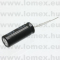 330uF  63V 10x25 ESM337M063S1A5H250 (LUX) RoHS - 12-18-70