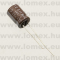 47uF  25V  8x11 ROS-25V470MG3# (ELN) RoHS SILMIC - 12-18-89