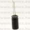 22uF 250V 10x20 GLC226M250S1A6H200 (LUX) RoHS - 12-20-93