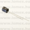 47uF  16V 5x5 EFX476M016S1A5C050 (LUX) RoHS - 12-21-10