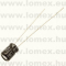 4.7uF  35V  4x5 GFX475M035S1A5B050 (LUX) RoHS SUBMINI - 12-21-31