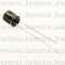 22uF  16V   5x5 KS5226M016S1A5C05K (TEA) RoHS SUBMINI - 12-21-48