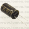 1000uF 50V 16x25 KTC108M050S1G6M25K (TEA) RoHS L.ESR,L.LIFE,H.RIPPLE - 12-21-70