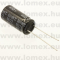 10uF 450V 10x20 KSU106M450S1E5H20K (TEA) RoHS H.RIPPLE, L.LIFE - 12-21-71