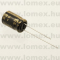 220uF 35V 8x12 KTC227M035S1G6G12K (TEA) RoHS L.ESR,L.LIFE,H.RIPPLE - 12-21-77