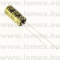 8470LDM0511LEN0110 (FNG) RoHS 47uF 25V 5x11 LOW ESR - 12-23-65