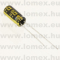 8101LCM0511LEN0110 (FNG) RoHS 100uF 16V 5x11 LOW ESR - 12-23-67