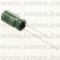 8101LEMAA12LEN91 (FNG) RoHS 100uF 35V 6.3x11 LOW ESR - 12-23-68