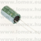 8102LDM1016LEN91E0 (FNG) RoHS 1000uF 25V 10x16 LOW ESR - 12-23-77
