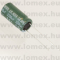 8222LAM1020LEN91E0 (FNG) RoHS 2200uF 6.3V 10x20 LOW ESR - 12-23-79