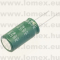8102LGM1630LEN91E0 (FNG) RoHS 1000uF 63V 16x30 LOW ESR - 12-24-04