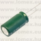 8332LDM1630LEN91E0 (FNG) RoHS 3300uF 25V 16x30 LOW ESR - 12-24-05