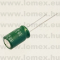8221LGM1016LYN91E0 (FNG) RoHS 220uF 63V 10x20 L.ESR, L.LIFE - 12-24-08