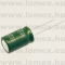 8102LEMAB20LEN91E0 (FNG) RoHS 1000uF 35V 12.5x20 LOW ESR - 12-24-11
