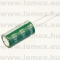 8220VBMAB25RGN91E0 (FNG) RoHS 22uF 450V 12.5x25 L.LIFE - 12-24-12