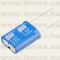 FH5R5Z105T-N0820PA (FNG) RoHS 1000000uF 5.5V 8.5x17x21mm - 12-24-16