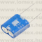 FH5R5Z305M-N1020PA (FNG) RoHS 3000000uF 5.5V 10x21x21mm - 12-24-17