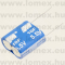 FH5R5Z106M-N1225PA (FNG) RoHS 10000000uF 5.5V 12.5x25x26mm - 12-24-19