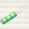 FH3R8M506T-N0824 (FNG) RoHS 50000000uF 3.8V 8x24mm - 12-24-22