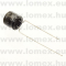 ES5107M016AE1DA (KEM) RoHS 100uF 16V RM5.0mm 6.3x5 105°C - 12-25-61