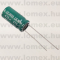 8471LFM1020LYN91E0 (FNG) RoHS 470uF  50V 10x20 - 12-26-28