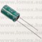 84R7VBM0814RGN91E0 (FNG) RoHS 4.7uF 450V  8x14 - 12-26-34