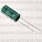 8681LEM1020LYN91E0 (FNG) RoHS 680uF  35V 10x20 - 12-26-36