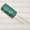 8101MDM1625LEN91E0 (FNG) RoHS 100uF 250V 16x25 - 12-26-37