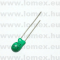47uF 6.3V 20% CSEPP - 13-00-12