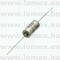220uF 10V  (ROE)  AX. FÉMHÁZAS - 13-00-14
